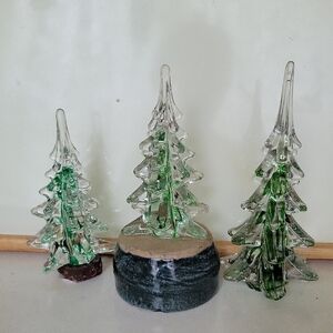 Glass Trees (3)